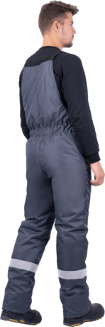 Костюм РОУД зимний, 100% ПЭ, Оксфорд 240, пл. 130 г/м²